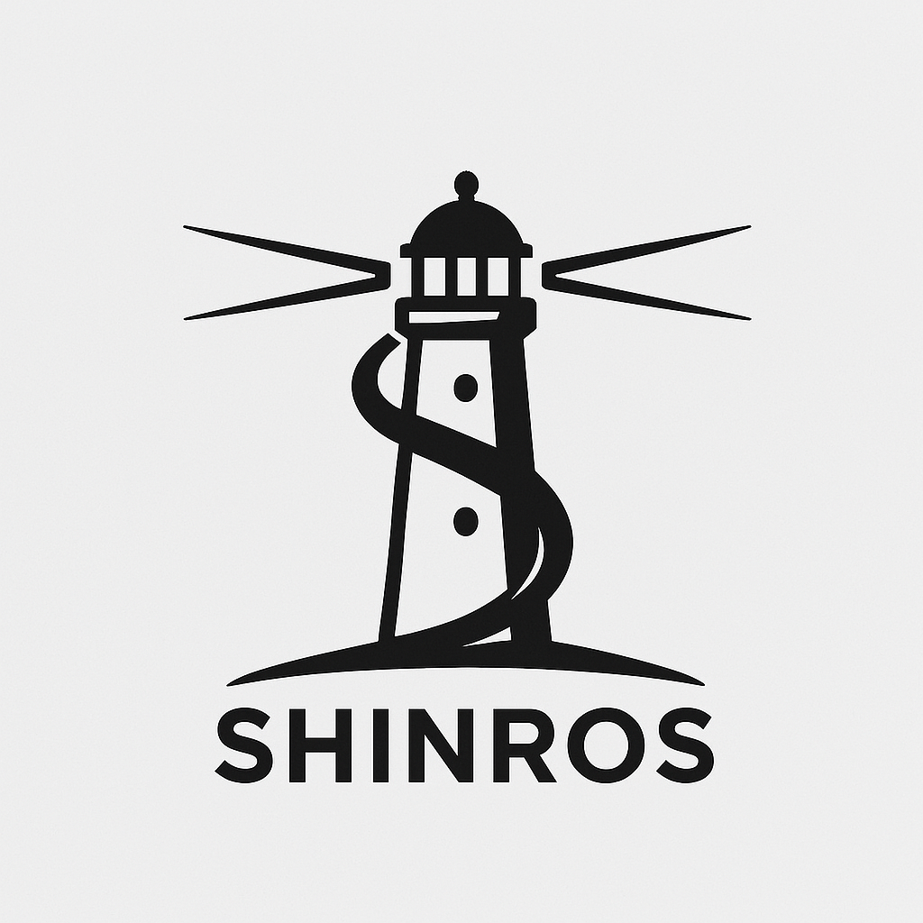 Shinros Logo